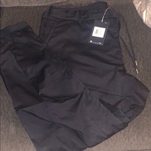 Nike golf pants made in Italy edition